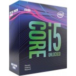 Intel Core i5-9600KF Coffee Lake 6-Core 3.7 GHz (4.6 GHz Turbo) LGA 1151 (300 Series) 95W Desktop Processor - BX80684I59600KF